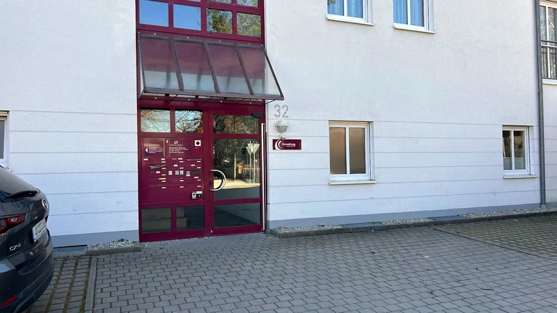 Caritative Dienste Augsburg Nord-West – Bild 5