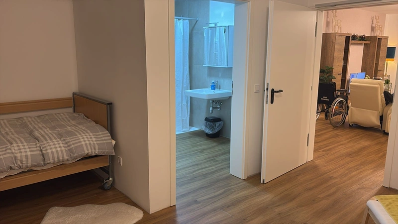 Pflegedienst Stefan Stehling – Bild 4