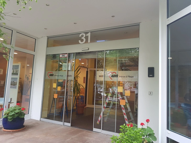 Tagespflege im Lotte-Lemke-Haus – Bild 1