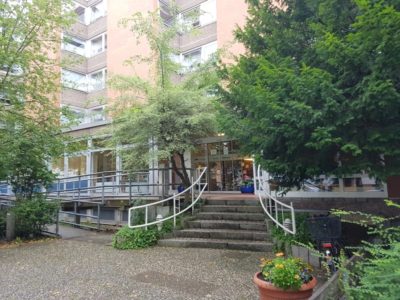 Tagespflege im Lotte-Lemke-Haus – Bild 2