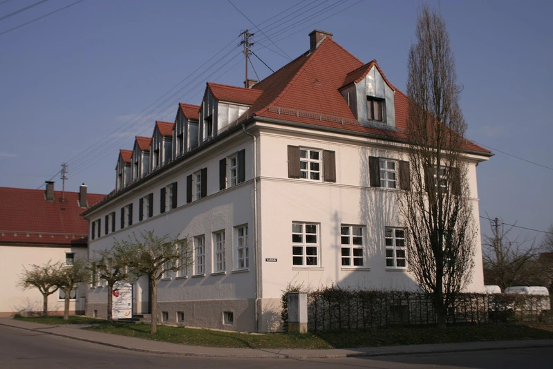 Sozialstation Augsburger Land West – Bild 2