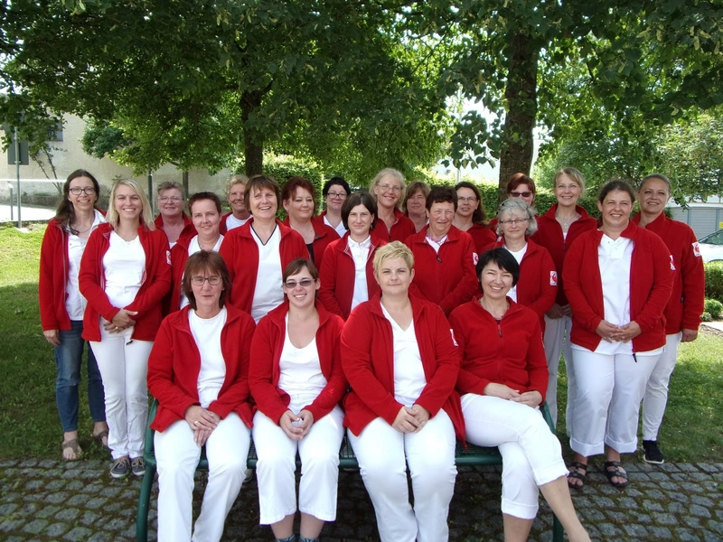 Sozialstation Augsburger Land West – Bild 3