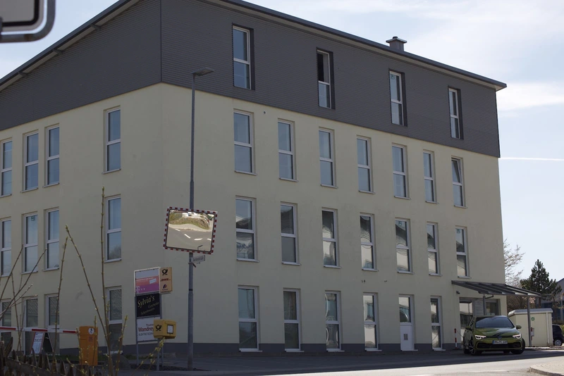 Pflegeservice EDEN – Bild 1