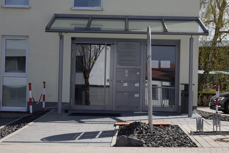 Pflegeservice EDEN – Bild 2