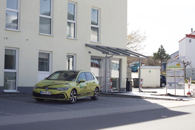 Pflegeservice EDEN – Bild 3