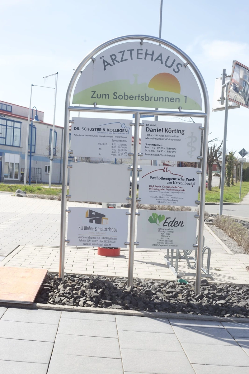 Pflegeservice EDEN – Bild 4