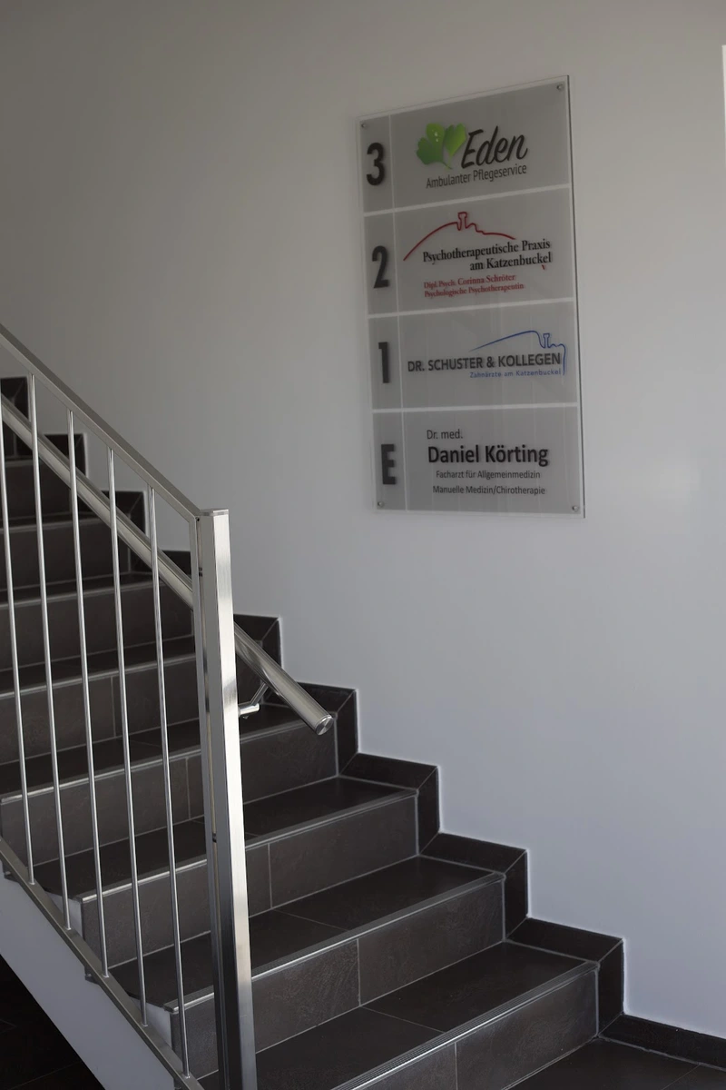 Pflegeservice EDEN – Bild 5