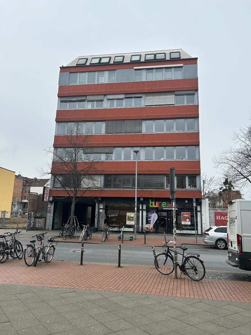 ÖZ-Bakim Pflegeberatung GmbH – Bild 1