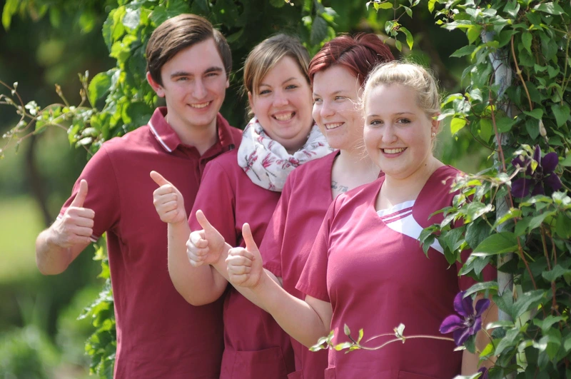 Ökumenische Sozialstation Thaleischweiler-Fröschen – Bild 2