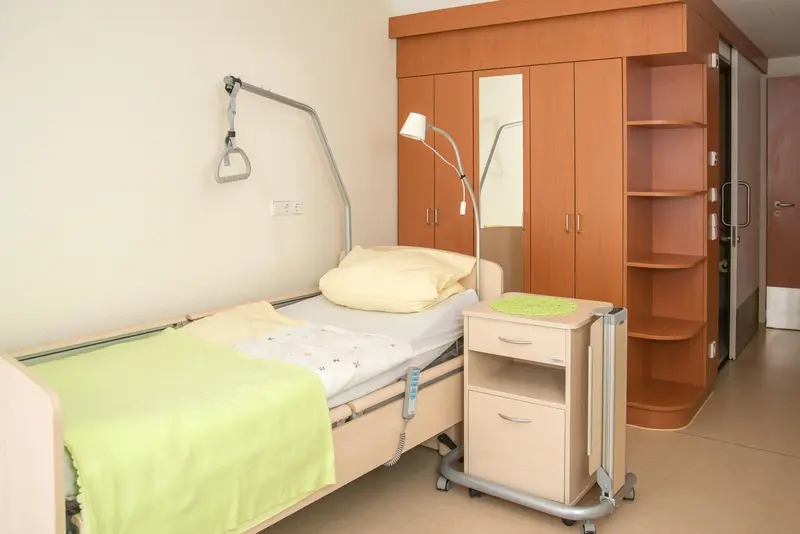 tegeler Pflege & Gesundheit Erlenhof GmbH – Bild 1