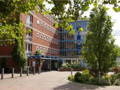 tegeler Pflege & Gesundheit Erlenhof GmbH – Bild 4