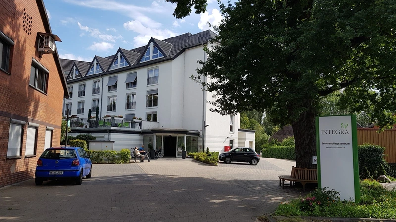 Integra Seniorenpflegezentrum Hannover-Stöcken GmbH – Bild 2