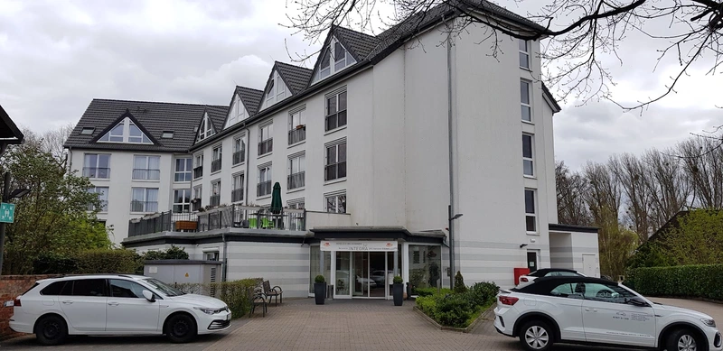 Integra Seniorenpflegezentrum Hannover-Stöcken GmbH – Bild 3