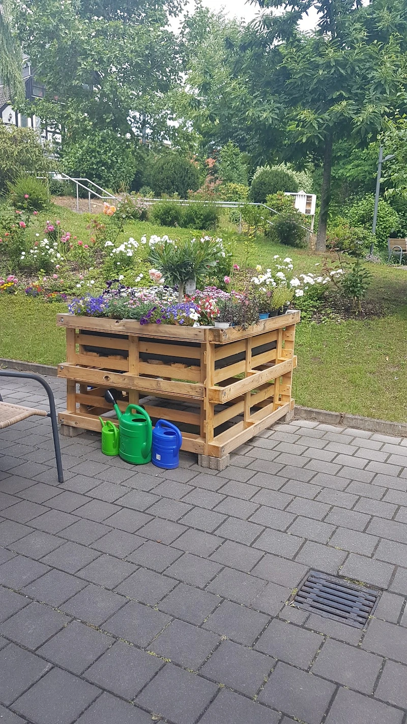 Integra Seniorenpflegezentrum Hannover-Stöcken GmbH – Bild 4