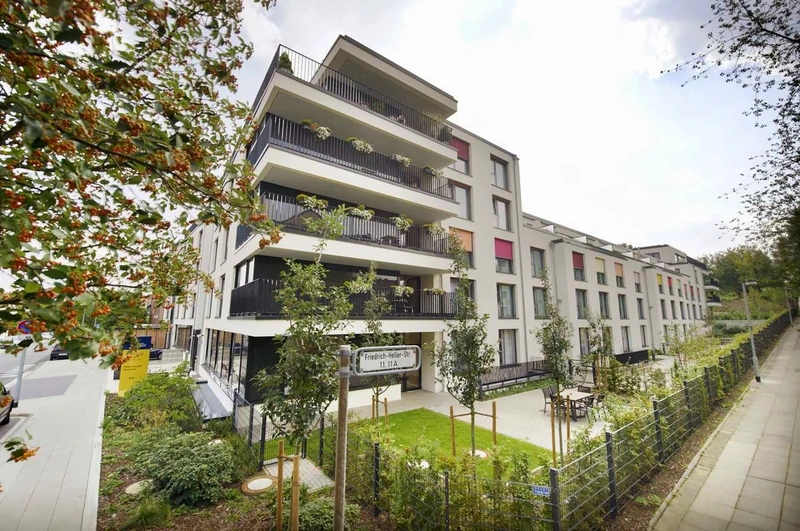 DSG Pflegewohnstift Davenstedt – Bild 2