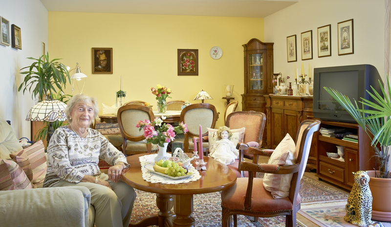 DSG Pflegewohnstift Davenstedt – Bild 3