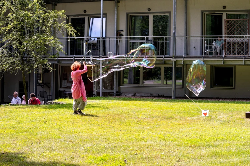 Heidehaus – Bild 1