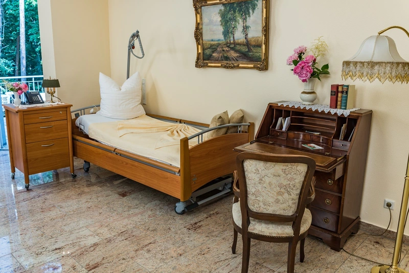 Heidehaus – Bild 4