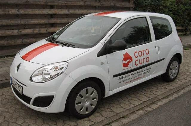 cara cura - Ambulanter Pflegedienst – Bild 1