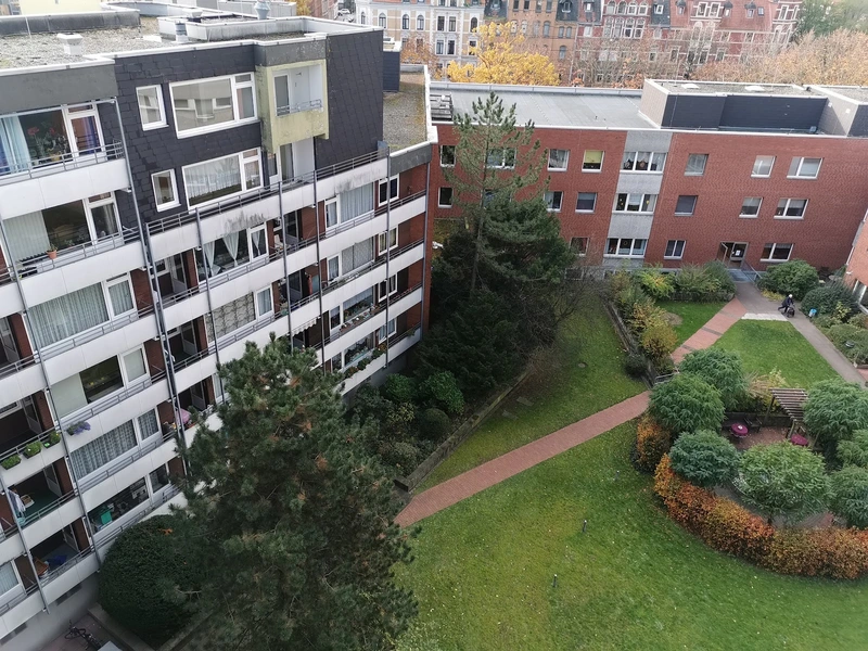 AWO Seniorenzentrum Ihme-Ufer – Bild 1