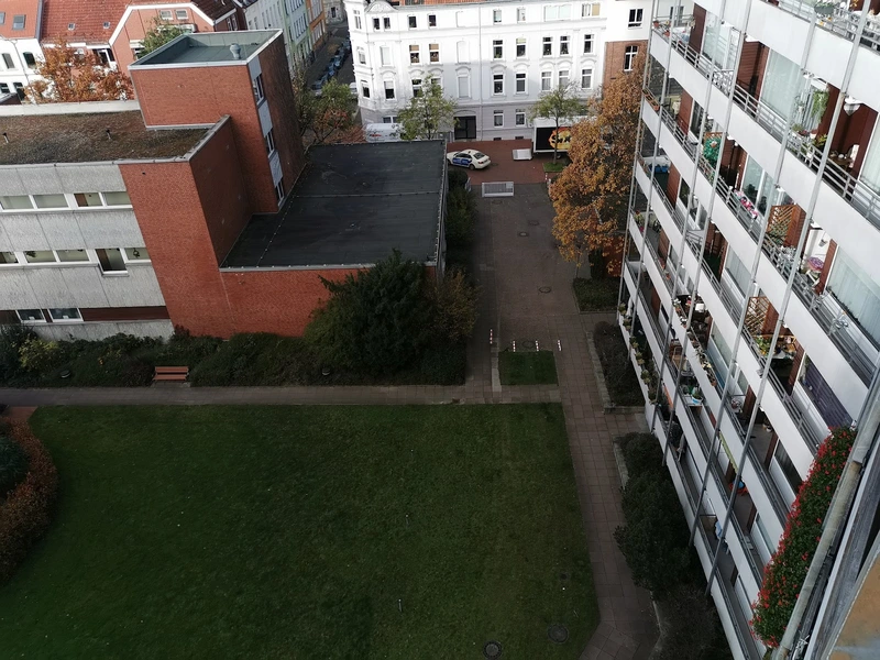 AWO Seniorenzentrum Ihme-Ufer – Bild 3