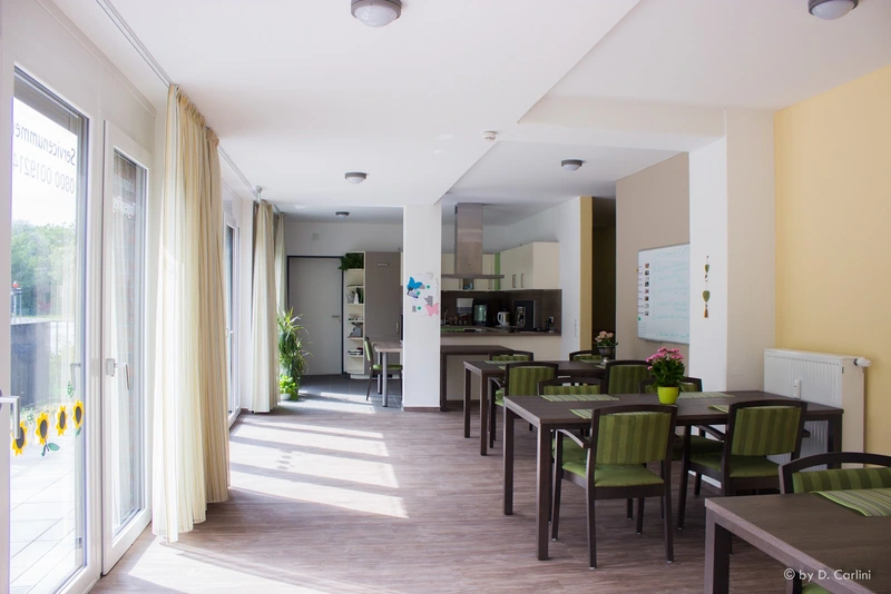 Johanniter - Tagespflege – Bild 2