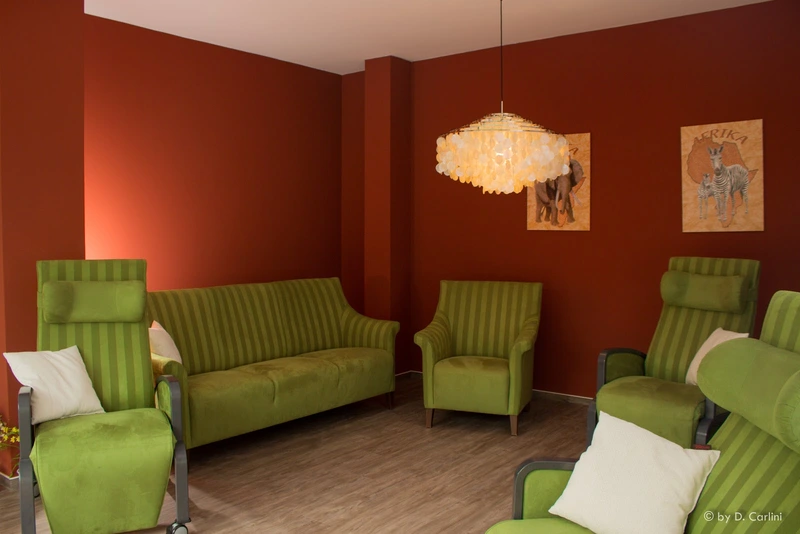 Johanniter - Tagespflege – Bild 5