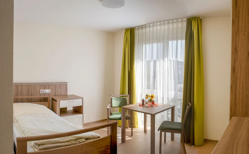 Seniorenpension Keppler – Bild 1