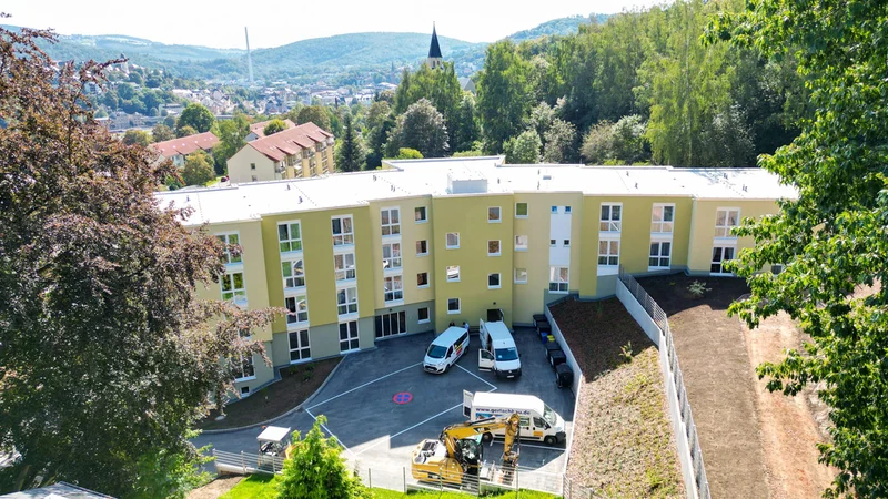 Seniorenpension Keppler – Bild 3