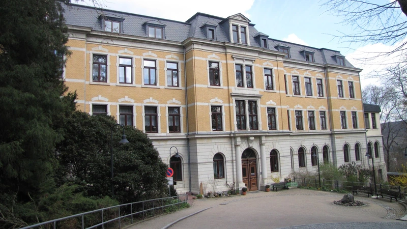 Seniorenpension Keppler – Bild 5