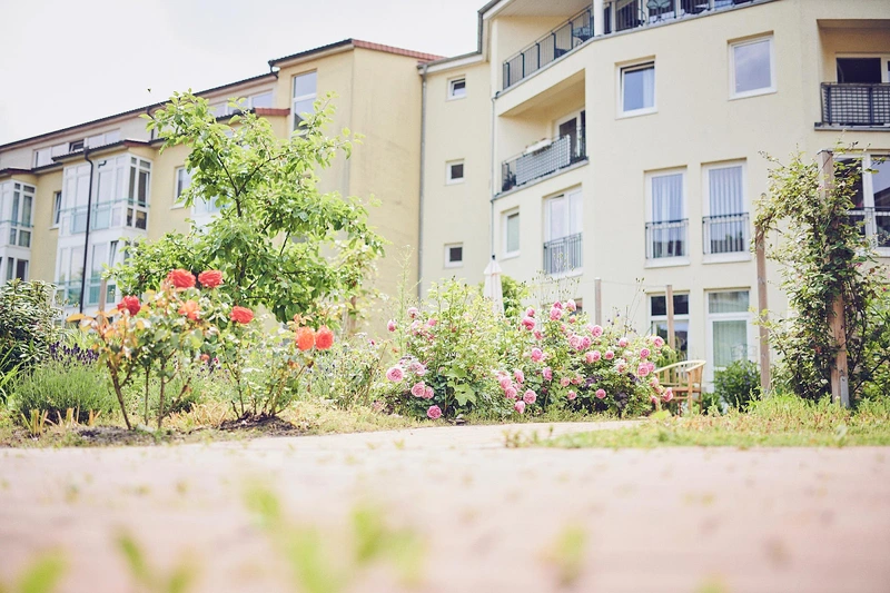 Johanniter-Stift Hannover Ricklingen – Bild 1