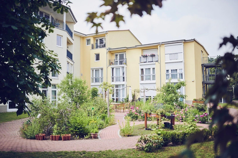 Johanniter-Stift Hannover Ricklingen – Bild 2