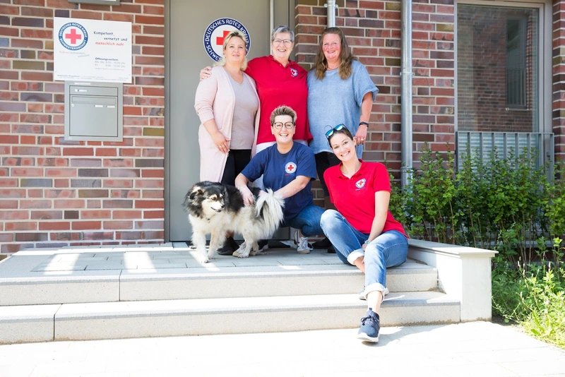 Rotkreuzschwestern Ambulant – Bild 1