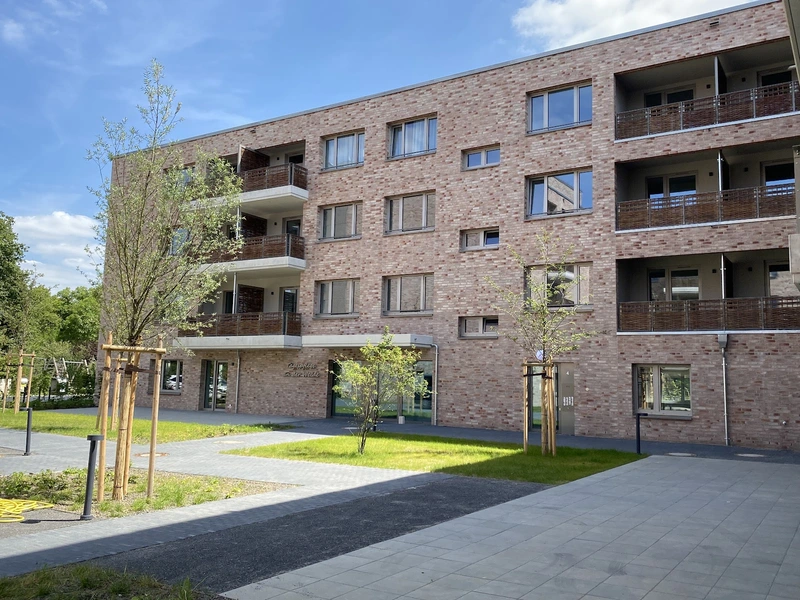 Tagespflege an der Weide – Bild 1