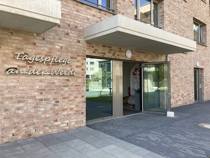 Tagespflege an der Weide – Bild 3