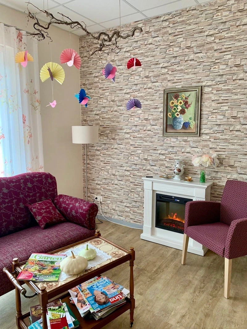 AWO Tagespflege Kronsberg-Süd – Bild 1