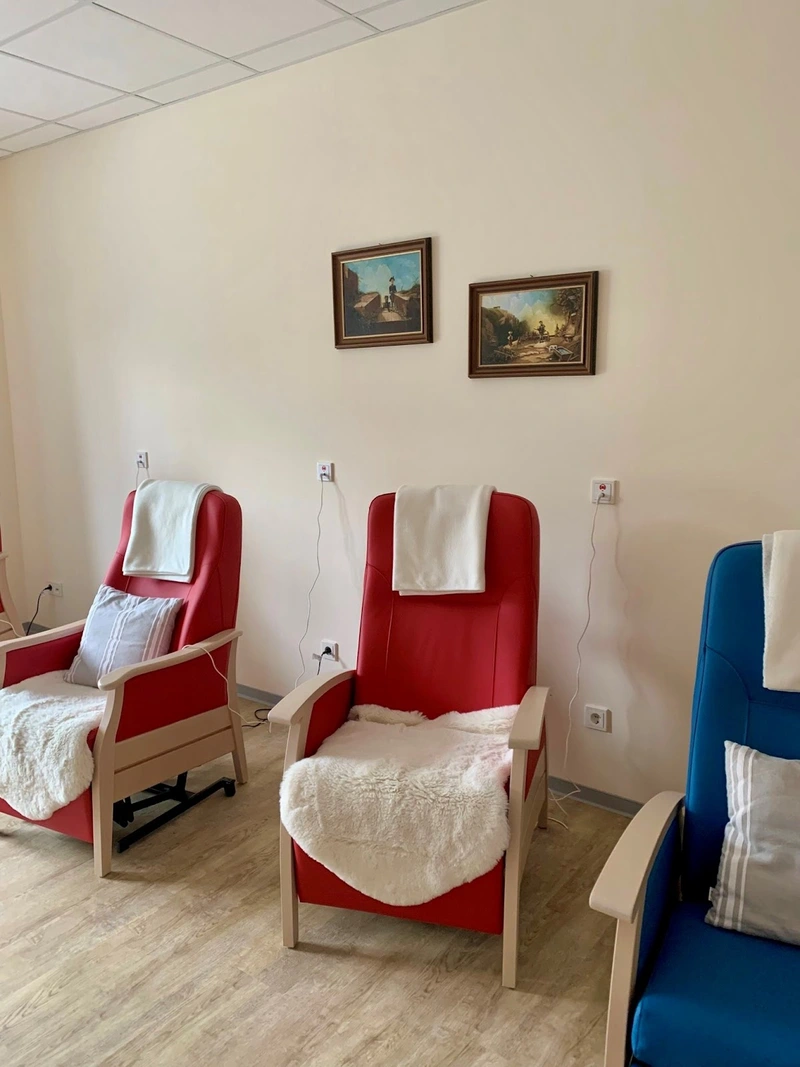 AWO Tagespflege Kronsberg-Süd – Bild 2