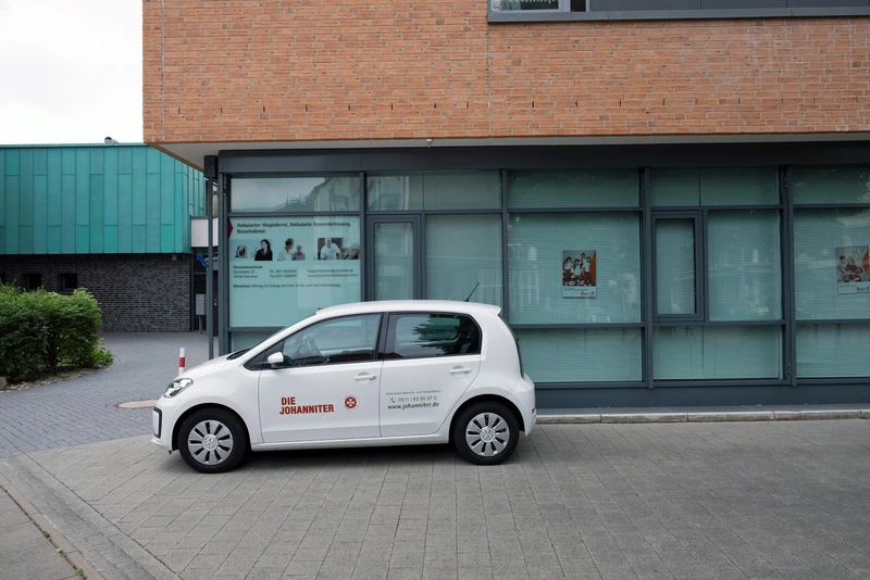 Johanniter-Unfall-Hilfe e.V. Ehrenamtszentrum – Bild 3