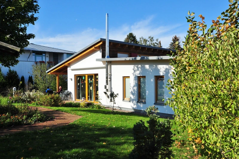 Tagespflege Martinshof – Bild 1