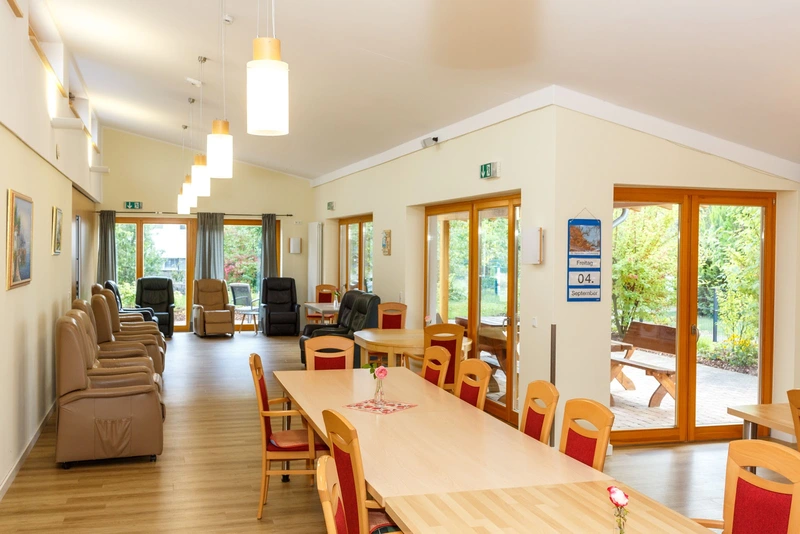 Tagespflege Martinshof – Bild 2