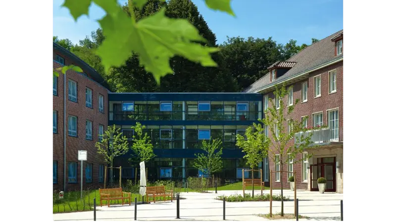 Maternus Senioren- und Pflegezentrum "Am Steuerndieb" GmbH – Bild 1