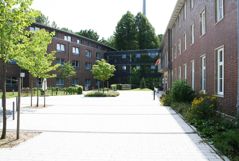 Maternus Senioren- und Pflegezentrum "Am Steuerndieb" GmbH – Bild 2