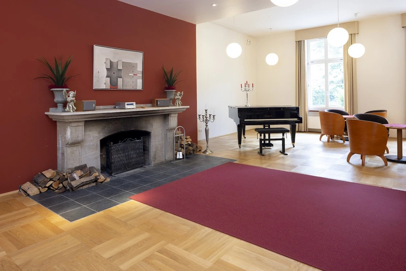 Maternus Senioren- und Pflegezentrum "Am Steuerndieb" GmbH – Bild 3