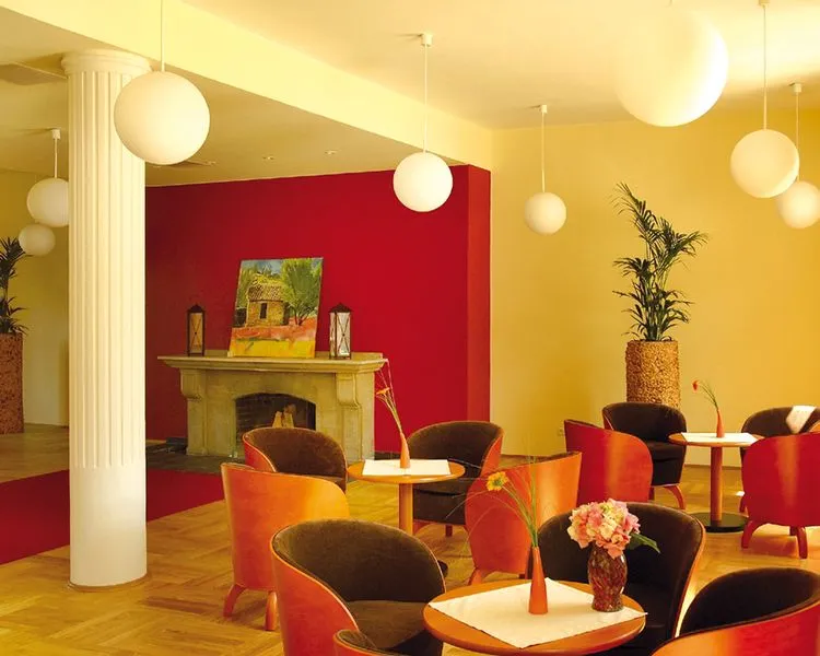 Maternus Senioren- und Pflegezentrum "Am Steuerndieb" GmbH – Bild 5