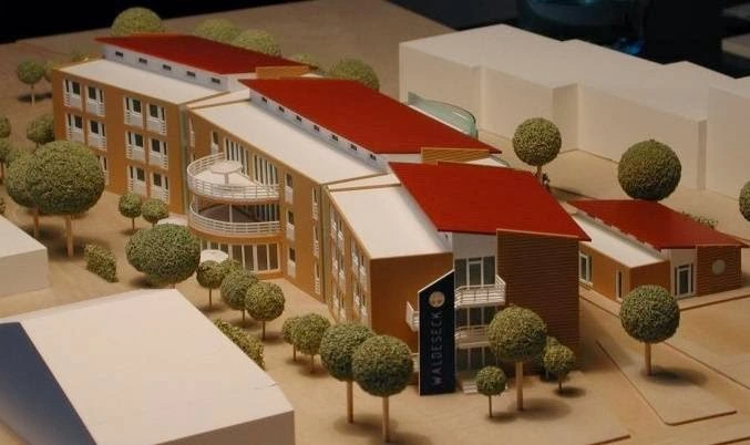 Hausgemeinschaften Waldeseck – Bild 2