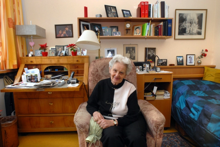 Hausgemeinschaften Waldeseck – Bild 3