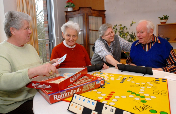 Hausgemeinschaften Waldeseck – Bild 4