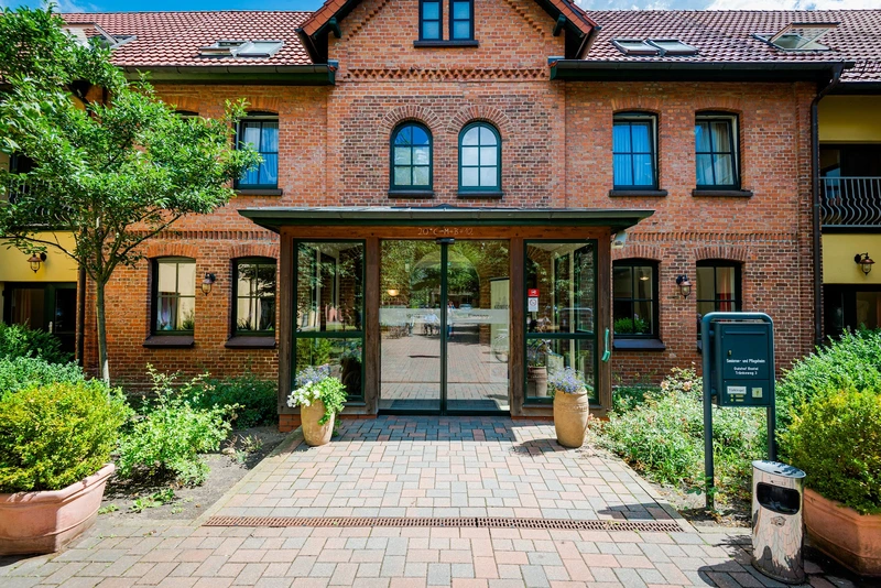 Senioren- und Pflegeheim Gutshof Bostel – Bild 3