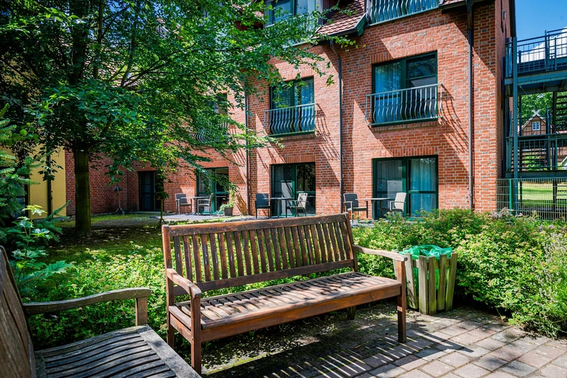 Senioren- und Pflegeheim Gutshof Bostel – Bild 4