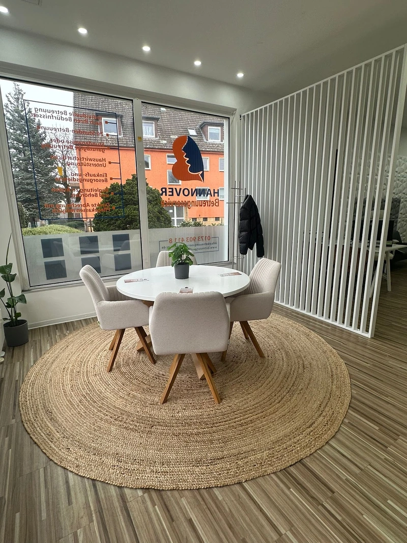 Betreuungsservice Hannover – Bild 3